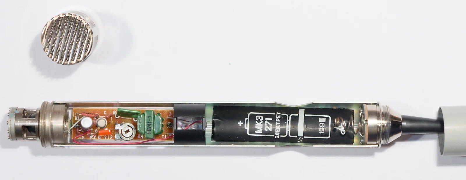МКЭ-271