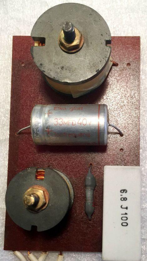 Acron 100C Acron 100C