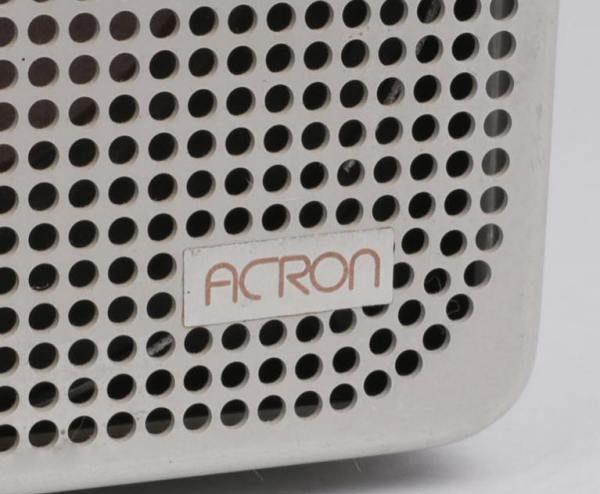 Acron 100C Acron 100C